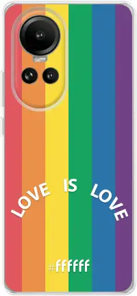 #LGBT - Love Is Love Reno 10