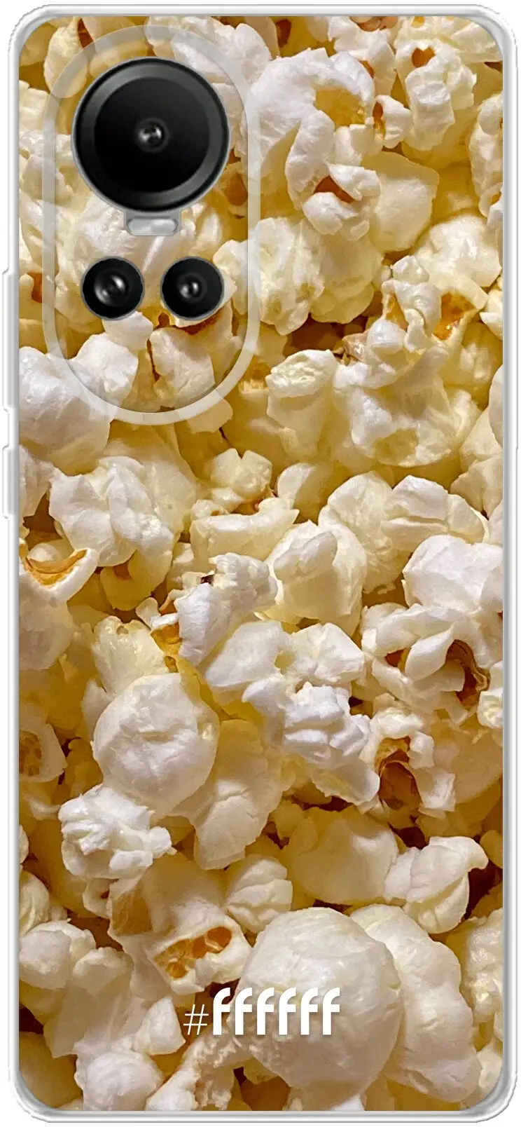 Popcorn Reno 10