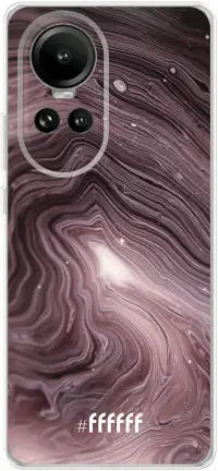 Purple Marble Reno 10