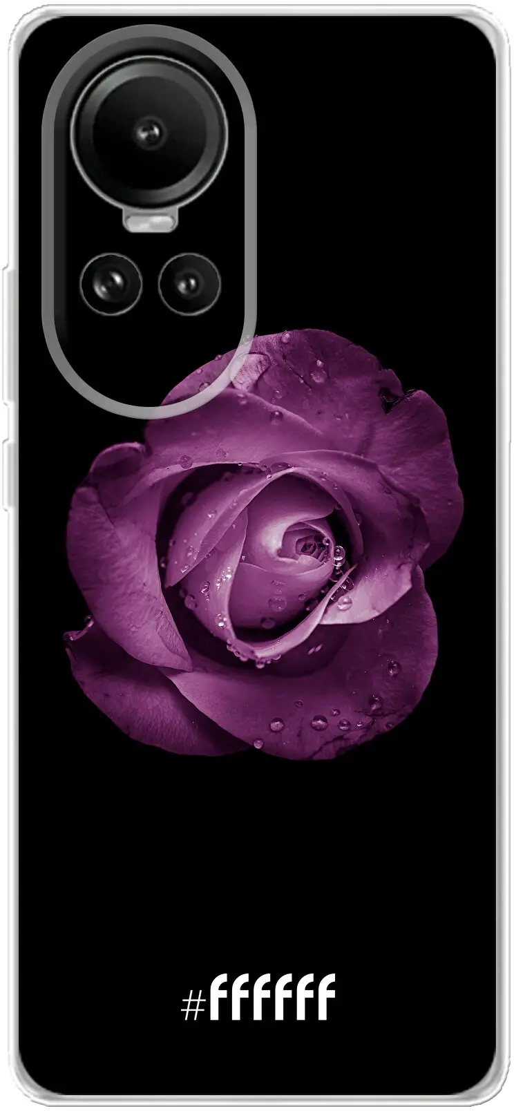 Purple Rose Reno 10