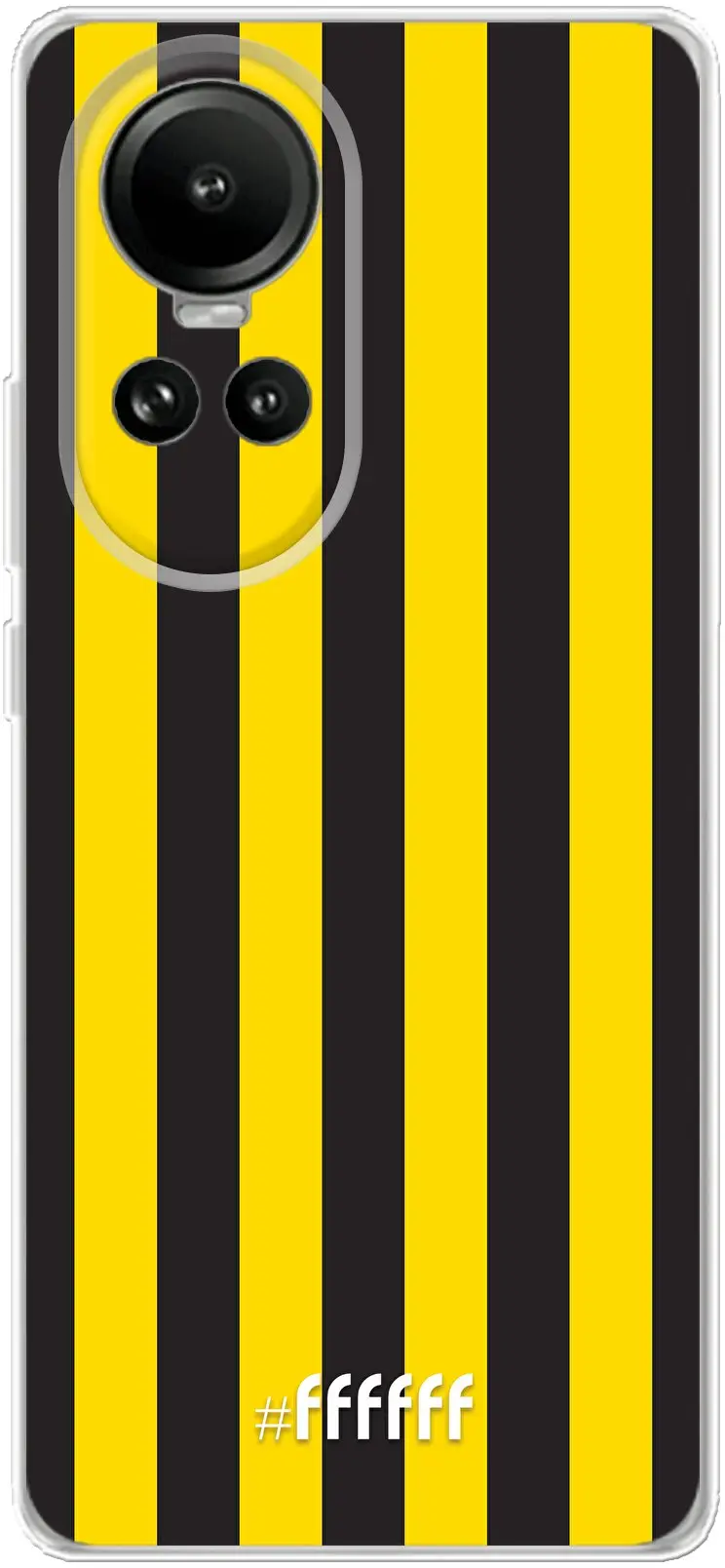 SBV Vitesse Reno 10