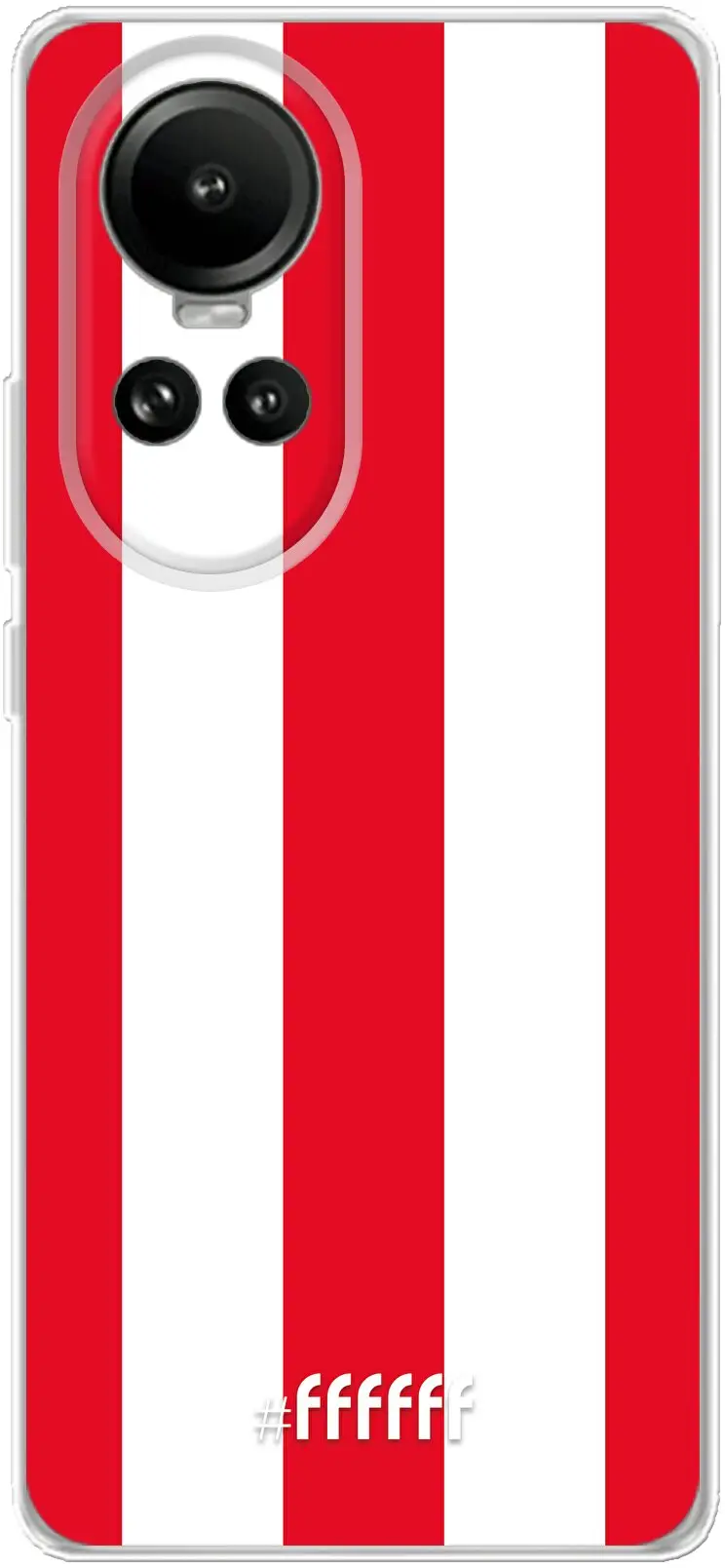 Sparta Rotterdam Reno 10