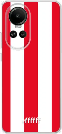 Sparta Rotterdam Reno 10