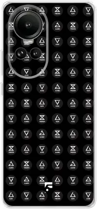 The Witcher Reno 10