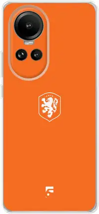 WK 2026 - Nederland thuis Reno 10