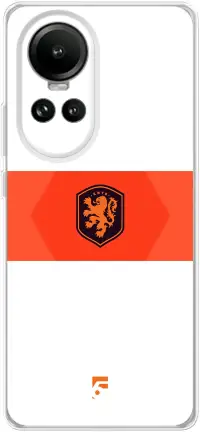 WK 2026 - Nederland uit Reno 10