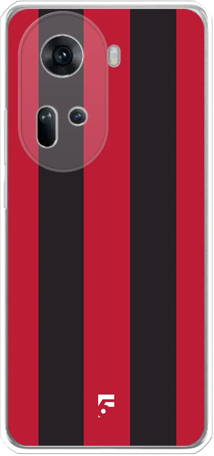AC Milan Reno 11
