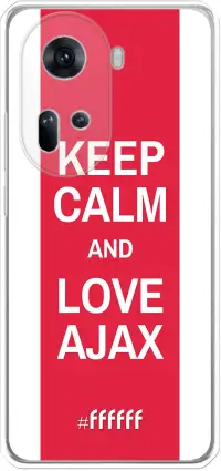 AFC Ajax Keep Calm Reno 11