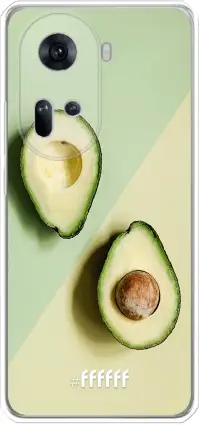 Avocado Aficionado Reno 11