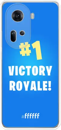 Battle Royale - Victory Royale Reno 11