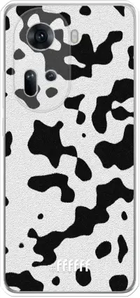 Dalmation Print Reno 11