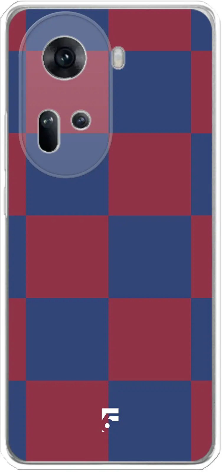 FC Barcelona Reno 11