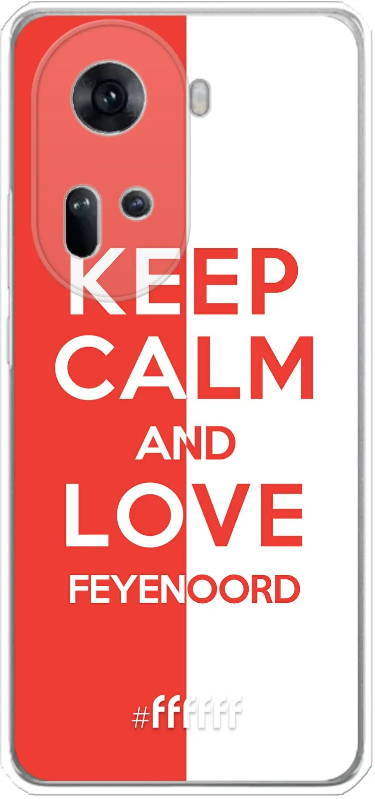 Feyenoord - Keep calm Reno 11