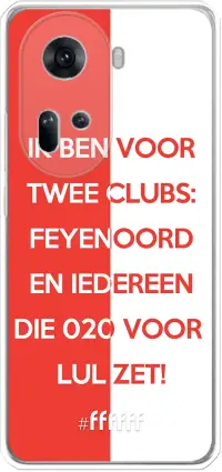 Feyenoord - Quote Reno 11