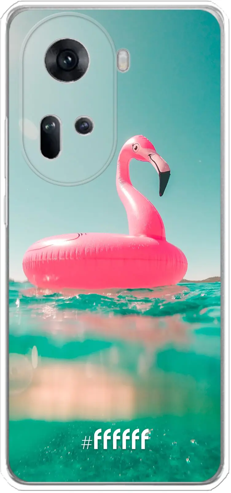 Flamingo Floaty Reno 11