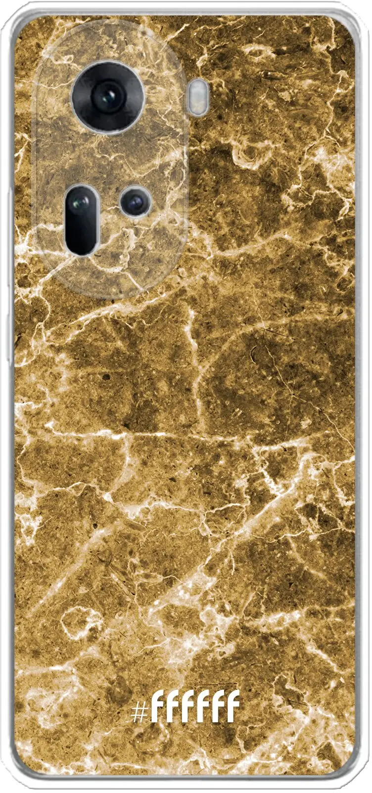 Gold Marble Reno 11