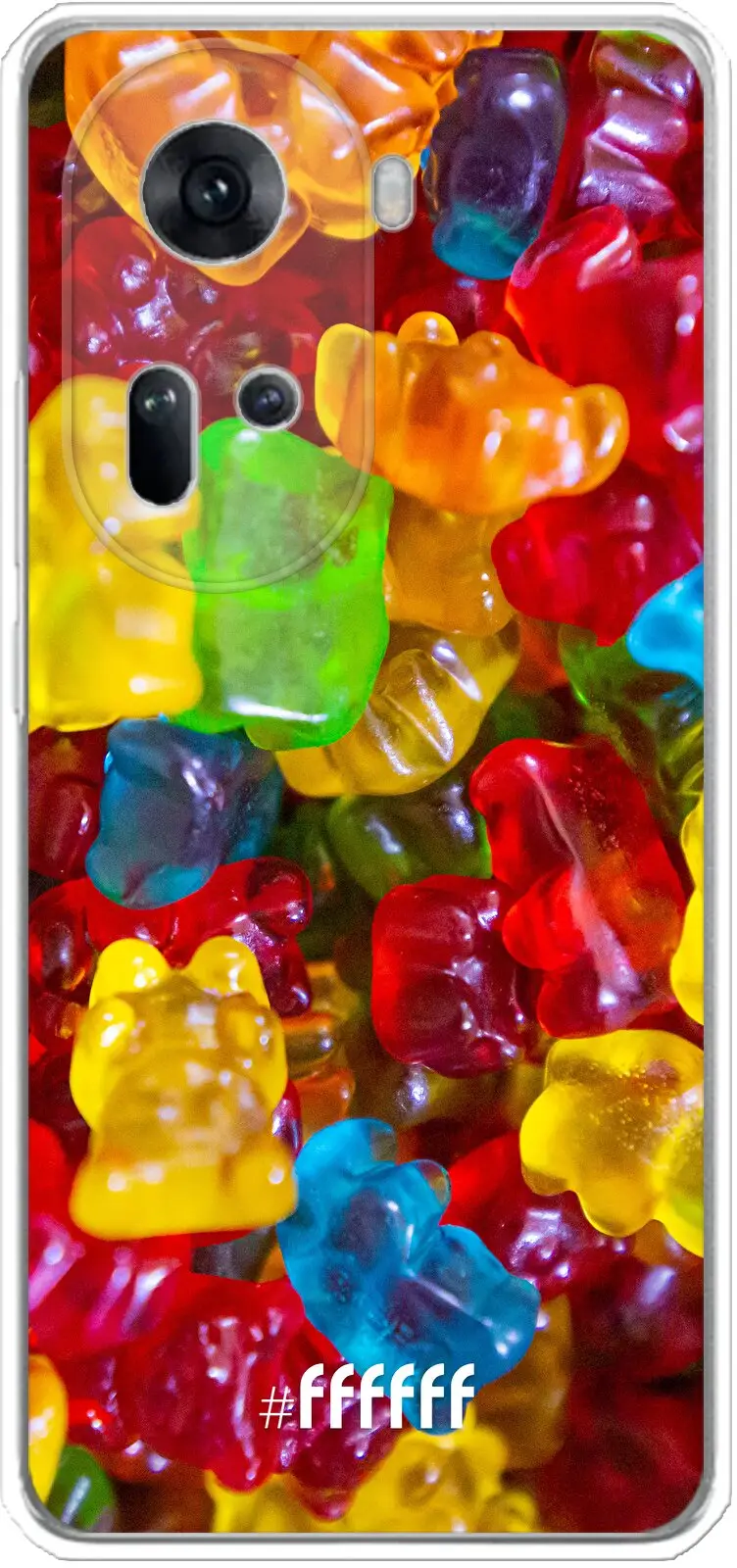 Gummy Bears Reno 11