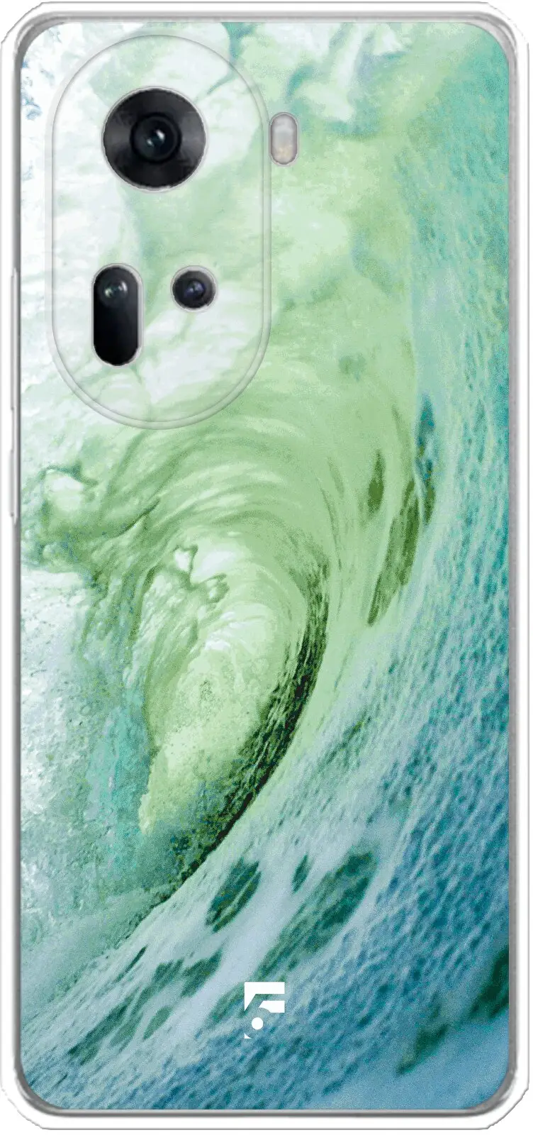 It's a Wave Reno 11