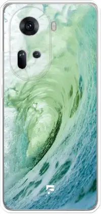 It's a Wave Reno 11