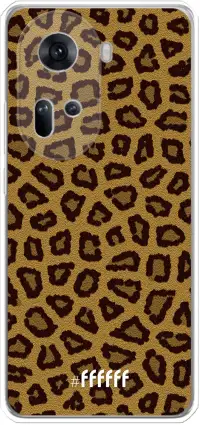 Leopard Print Reno 11