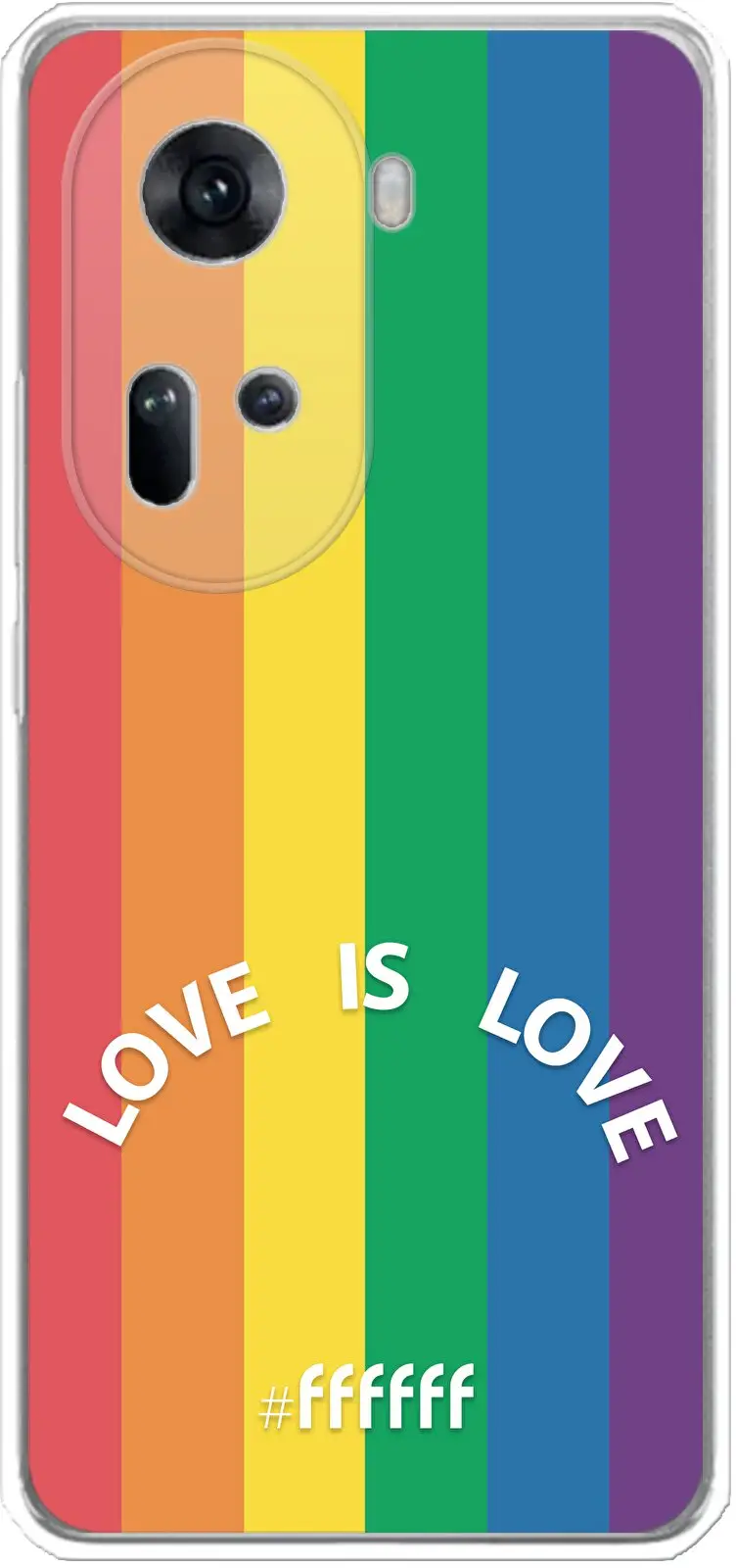 #LGBT - Love Is Love Reno 11