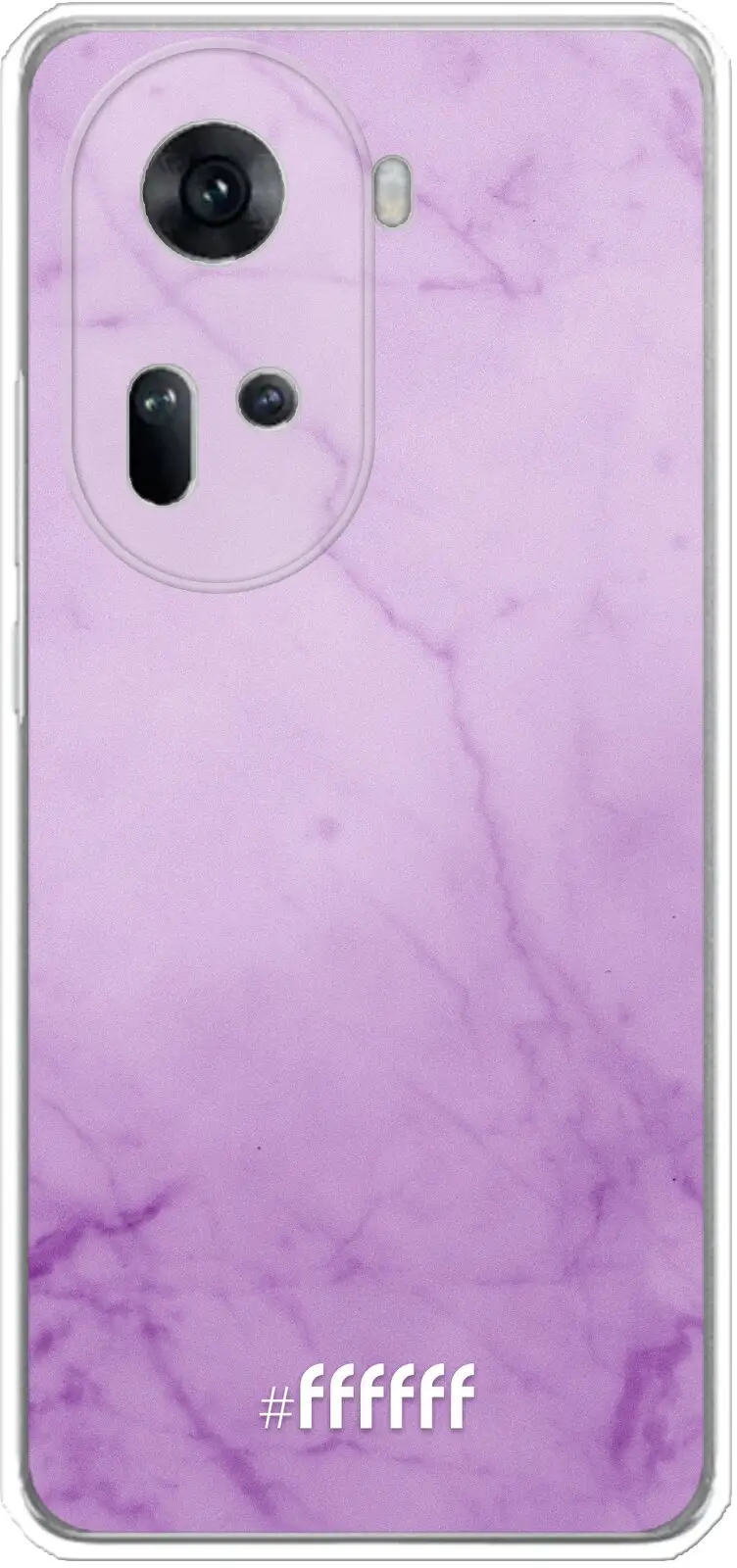 Lilac Marble Reno 11