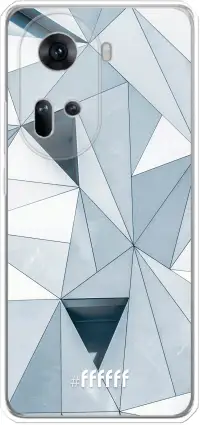 Mirrored Polygon Reno 11