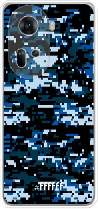 Navy Camouflage Reno 11