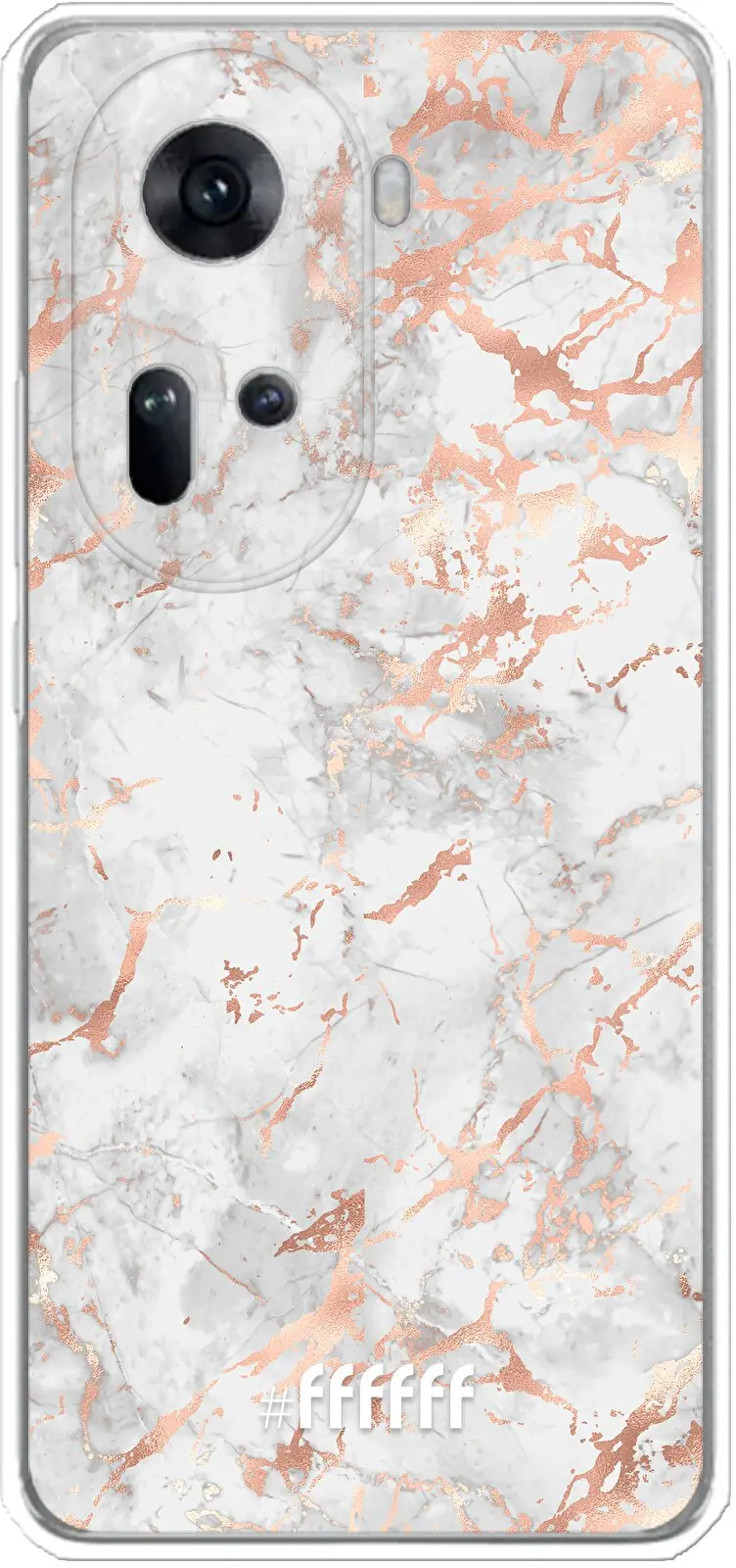 Peachy Marble Reno 11