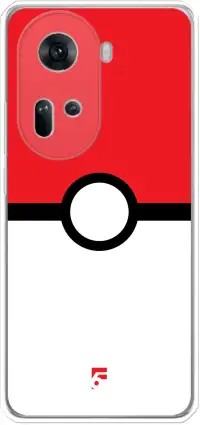 Pokeball Reno 11