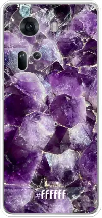 Purple Geode Reno 11