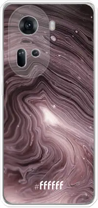 Purple Marble Reno 11