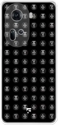The Witcher Reno 11