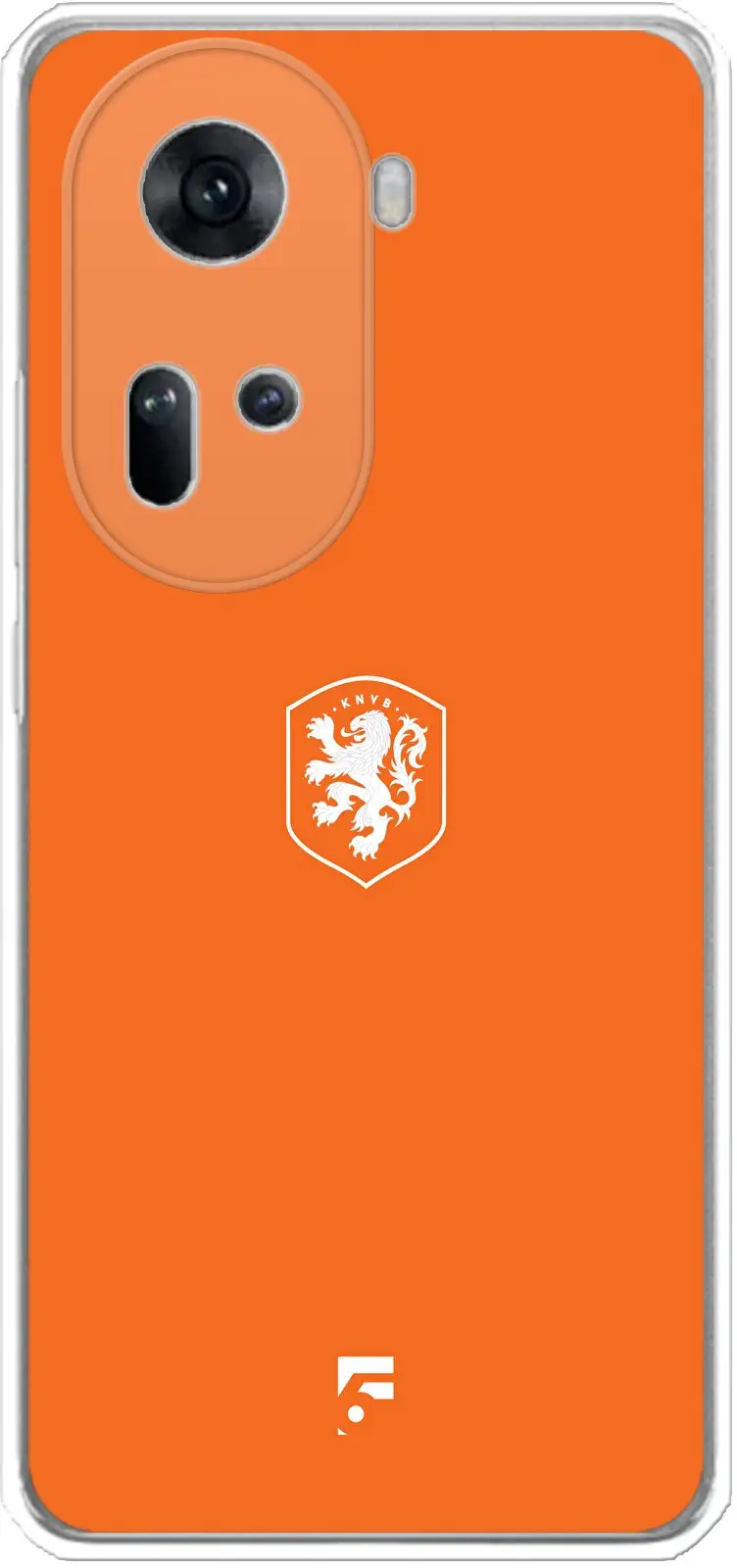 WK 2026 - Nederland thuis Reno 11