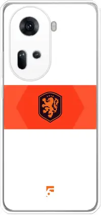 WK 2026 - Nederland uit Reno 11