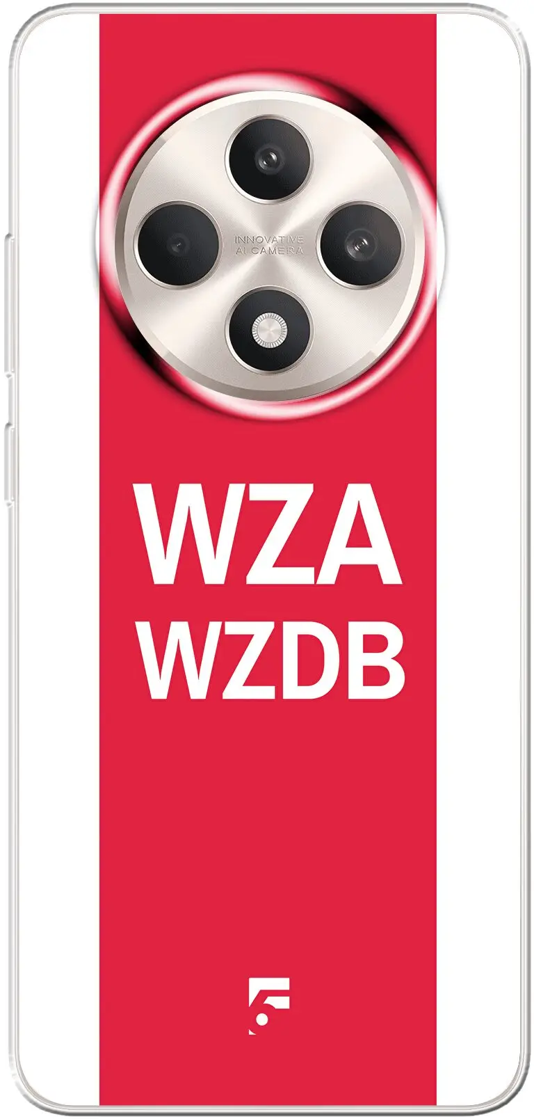 AFC Ajax - WZAWZDB Reno12 F