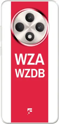 AFC Ajax - WZAWZDB Reno12 F