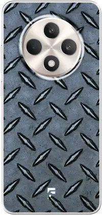 Diamond Plate Reno12 F