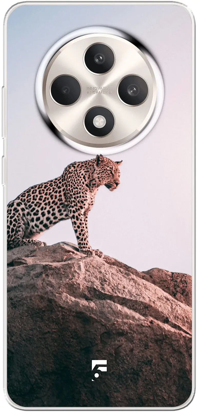 Leopard Reno12 F