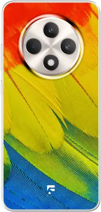 Macaw Hues Reno12 F