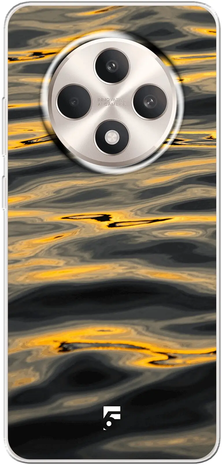 Water Waves Reno12 F