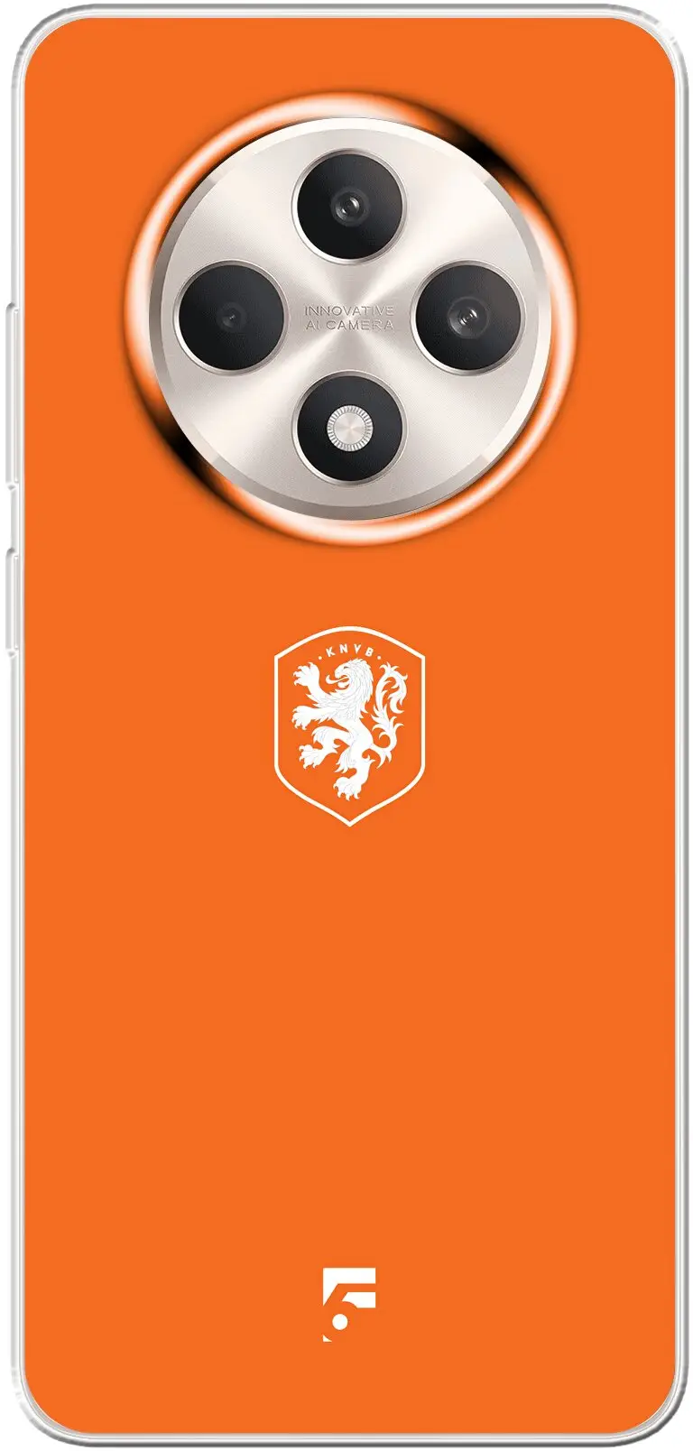 WK 2026 - Nederland thuis Reno12 F