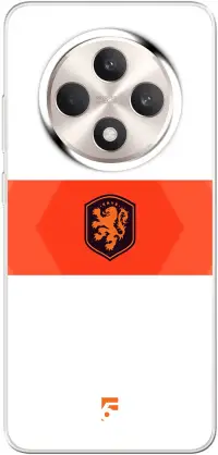 WK 2026 - Nederland uit Reno12 F