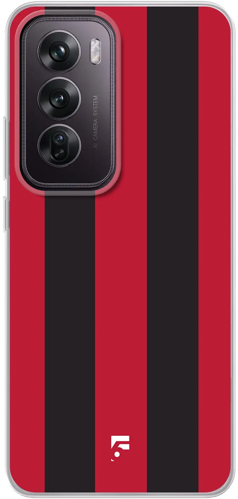 AC Milan Reno12 Pro