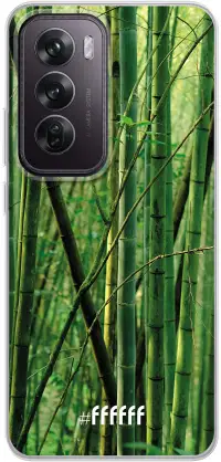 Bamboo Reno12 Pro