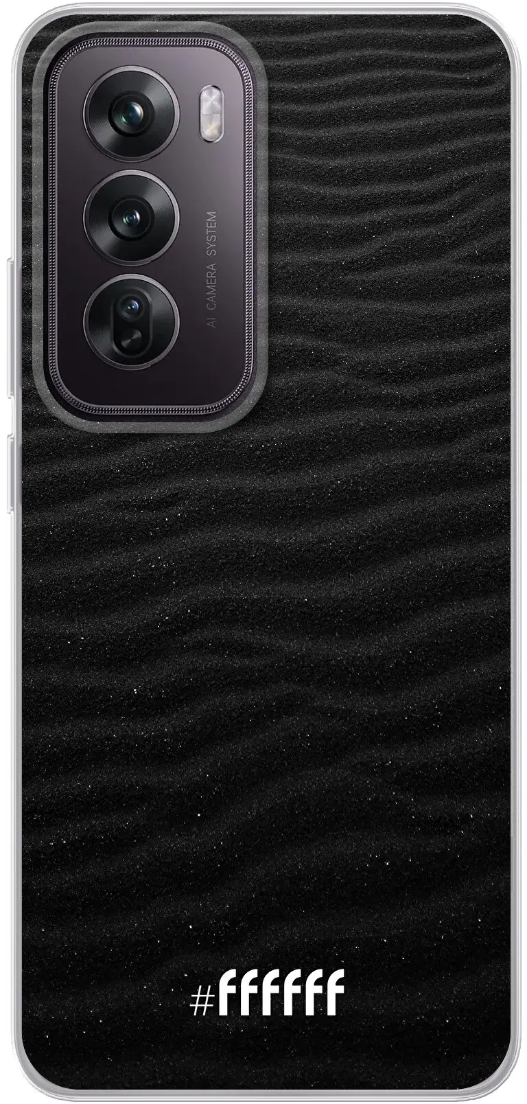 Black Beach Reno12 Pro