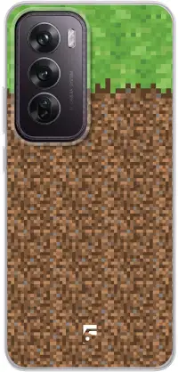 BlokWereld - Grass Reno12 Pro