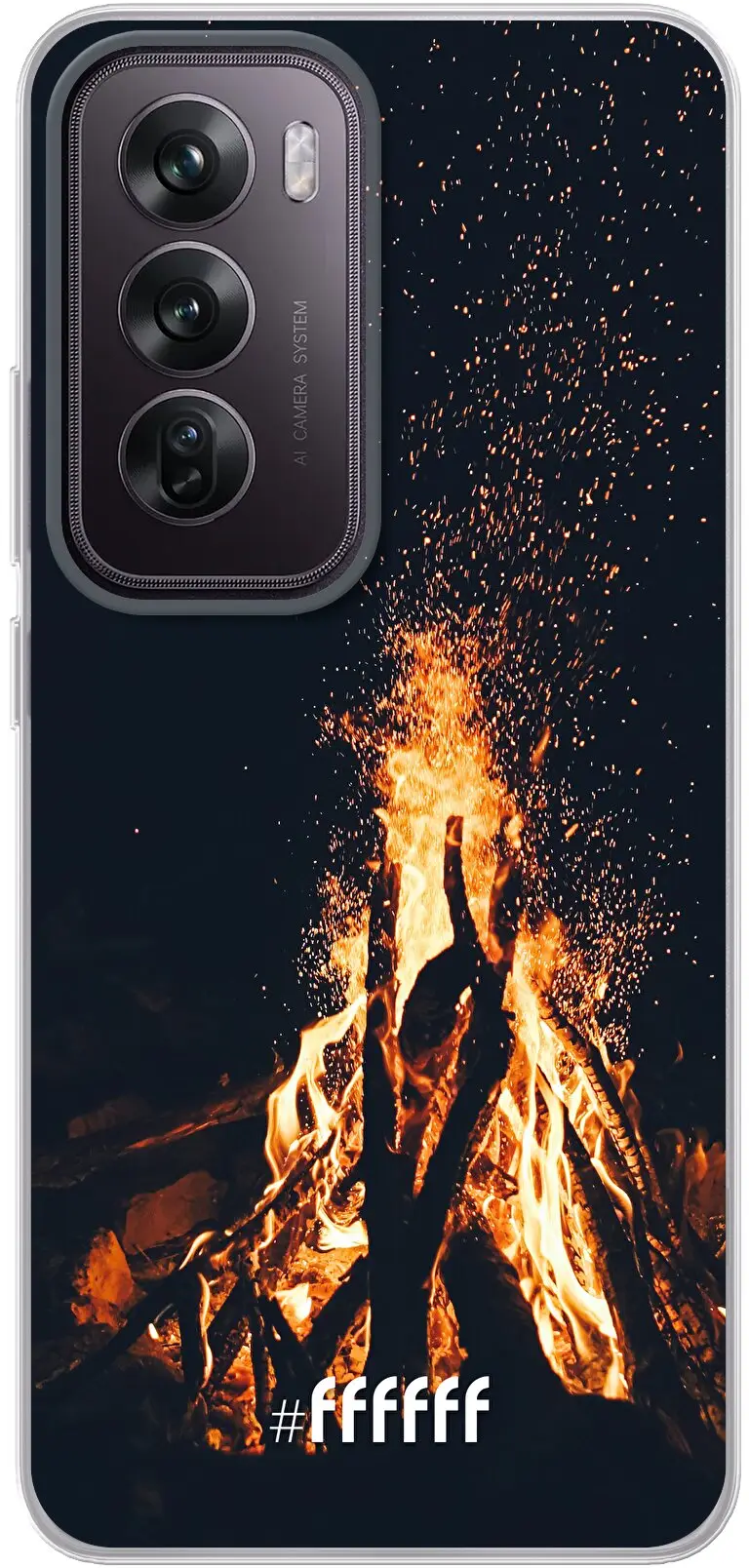 Bonfire Reno12 Pro