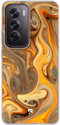 Brownie Caramel Reno12 Pro