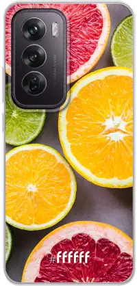 Citrus Fruit Reno12 Pro